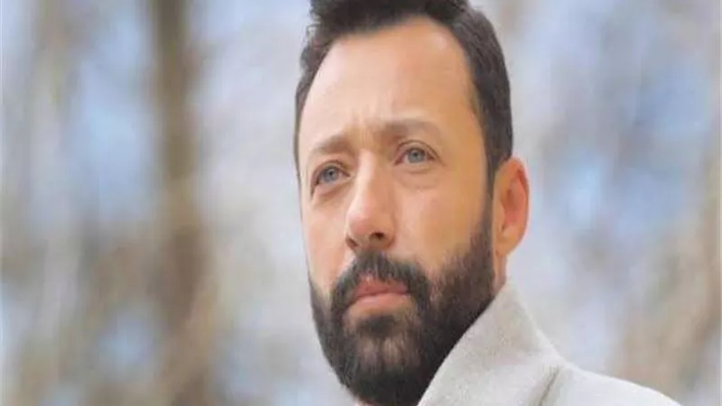 أحمد فهمي يكشف دوره في مسلسل 