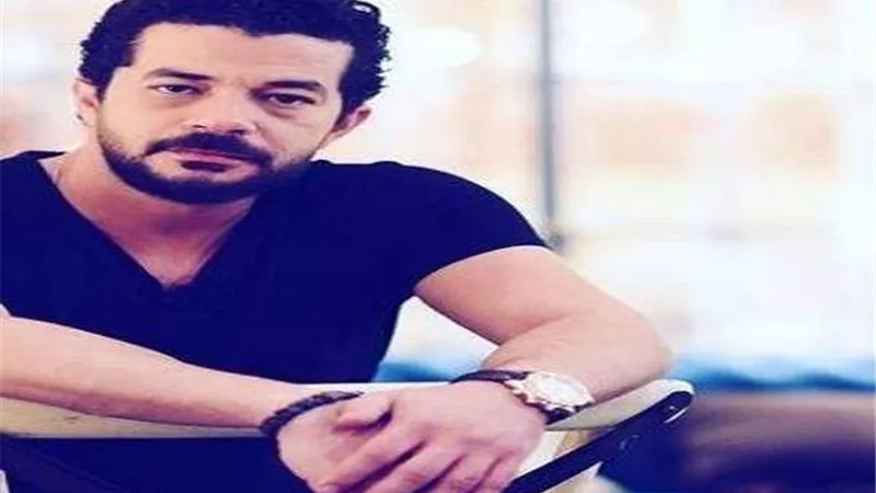 شريف سلامة يكشف شخصيتة بمسلسل 