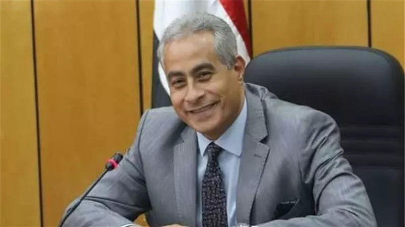 وزير القوى العاملة : تطبيق الـ5% لذوي الهمم بجميع المنشآت خلال شهور