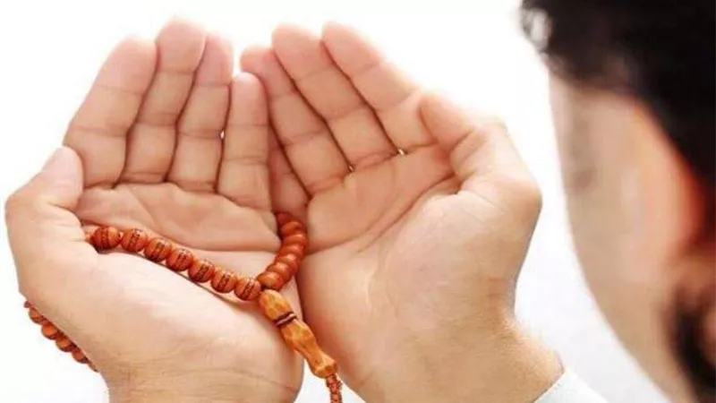 أدعوني استجب لكم.. تعرف على دعاء أول جمعة في العام الجديد