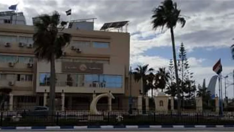 الأرصاد تعلن عن حالة الطقس المتوقعة من اليوم حتى الأربعاء المقبل
