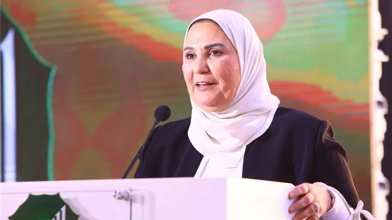 القباج: الوزارة لديها 30 وحدة اجتماعية داخل الجامعات المصرية بالتنسيق مع بنك ناصر