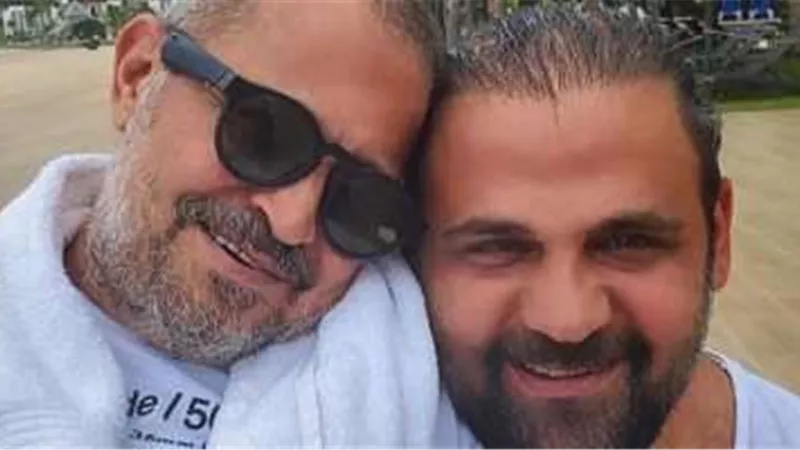 القصة الكاملة للأزمة الصحية لابن سلطان العرب