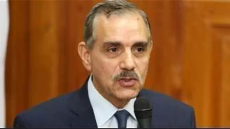 محافظ كفر الشيخ يهنئ البابا تواضروس بعيد الميلاد المجيد