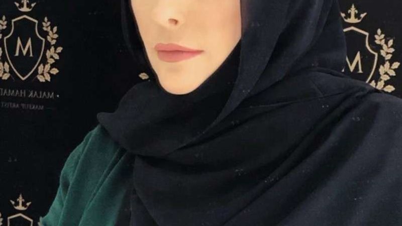 أمل حجازى