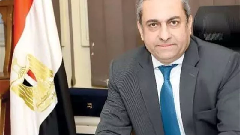 رئيس شركة العاصمة الإدارية: 12 هيئة حكومية ستعمل بالعاصمة الإدارية فى هذا الموعد