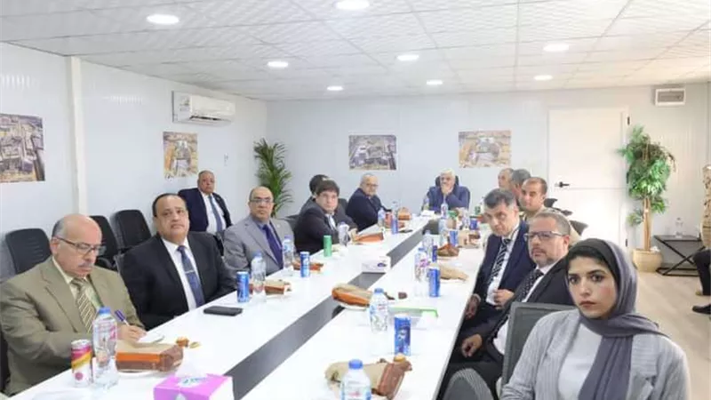 غدا .. تدشين أول مستشفي جراحي بتقنيات الميتافيرس