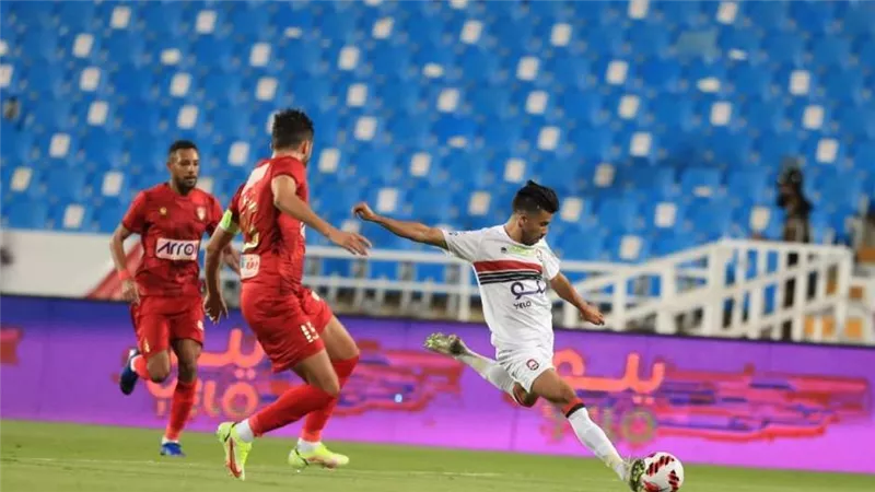 تشكيل مباراة ضمك والرائد في الدوري السعودي