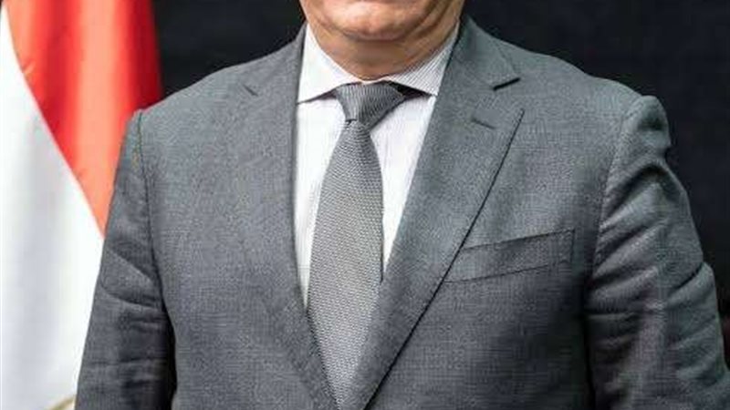 اللواء محمد عبد العزيز