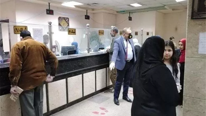 موعد صرف معاشات شهر أكتوبر والدفعة الثانية لأصحاب العلاوات الخمس