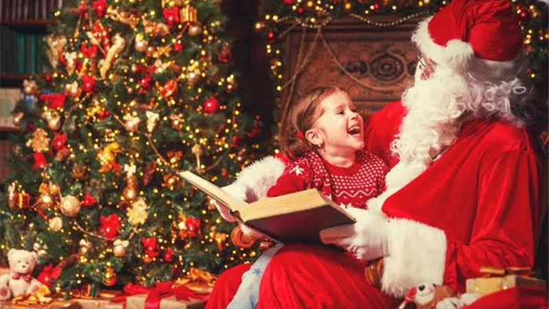 غدًا .. إجازة رسمية مدفوعة الأجر بمناسبة عيد الميلاد المجيد