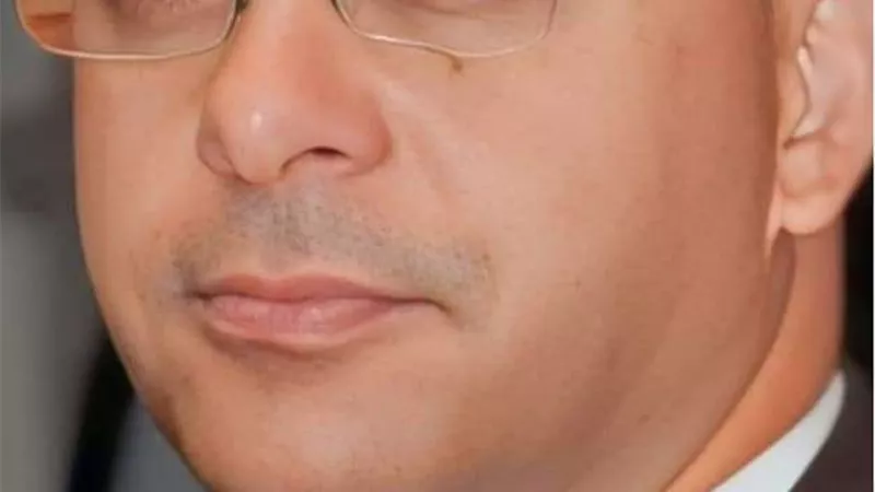 معتز الشناوي يكتب: حاجة حلوة الحوار الوطني