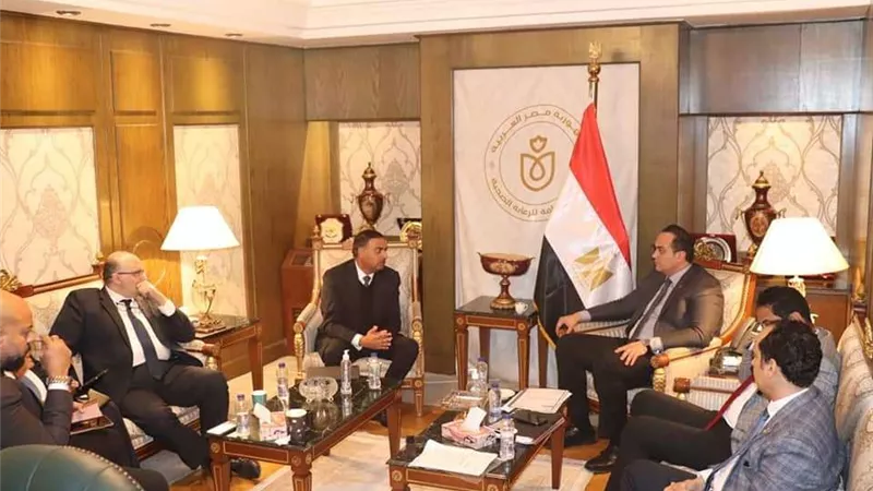 السبكي: مصر تمتلك جميع المقومات التي تضعها بمصاف الدول الرائدة بالسياحة العلاجية