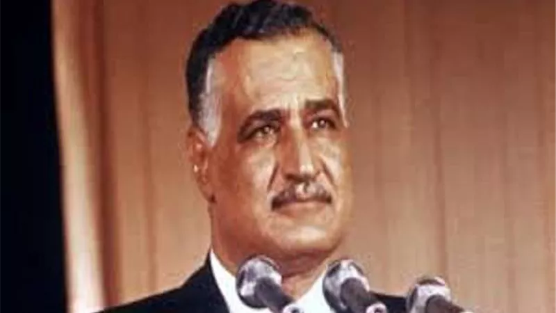 ابنة الزعيم الراحل جمال عبد الناصر تكشف أسرار عن والدها