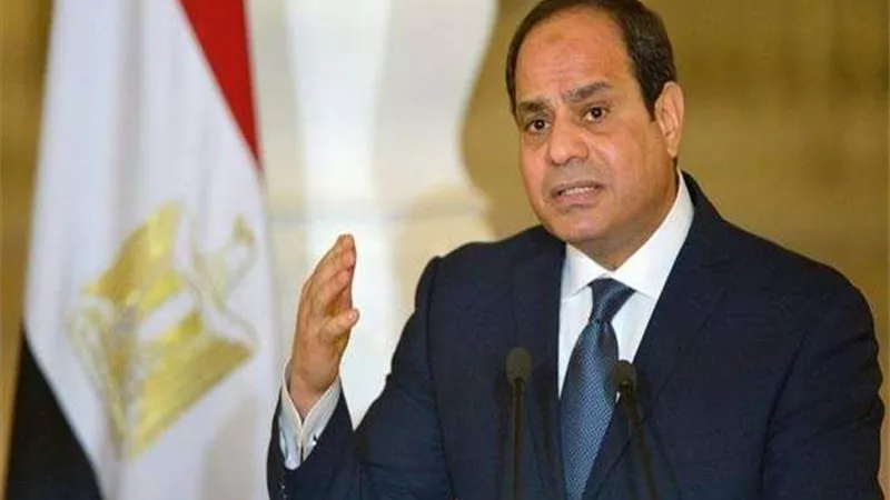 إكسترا نيوز.. تستعرض مشروعات شاهدة على الجمهورية الجديدة بأسوان