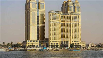 النيابة العامة تأمر بحبس 3 متهمين في قضية فندق الفيرمونت