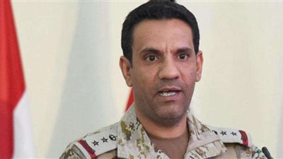 التحالف العربي يوجه ضربة قاضية لميليشيا الحوثي في اليمن