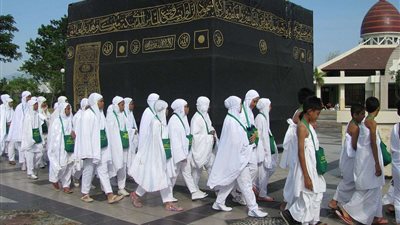 وزارة السياحة تصدر تعليمات جديدة بشأن عمرة رجب