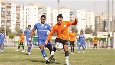 اليوم.. البنك الأهلي يستضيف أسوان في الدوري المصري