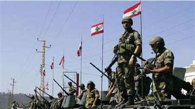 الجيش اللبناني يعلن مقتل عسكريين في هجوم إرهابي