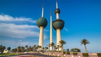 الإطاحة بضابط بالحرس الكويتي لهذا السبب