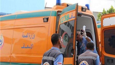 كانت بتحمر بيتنجان.. مصرع فتاة حرقًا في قنا