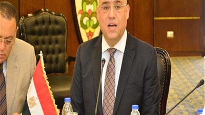 الإسكان تُصدر تعلميات لرؤساء المدن الجديدة للاستعداد لموسم الشتاء