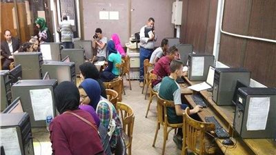كشف أعداد الطلاب المقدمين في تنسيق شهادات المعادلة العربية والأجنبية