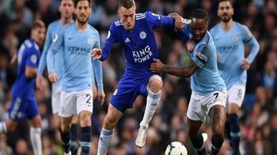 بث مباشر.. مباراة مانشستر سيتي وليستر سيتي في الدوري الإنجليزي