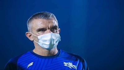 بعد رحيله عن الزمالك.. صفعة قوية لـ كارتيرون