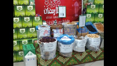 أحمد موسى ينصح المواطنين: اشتروا احتياجاتكم من أهلا رمضان