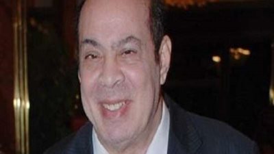بعد صراعه مع المرض.. وفاة الفنان المنتصر بالله عن عمر يُناهز الـ 70 عامًا