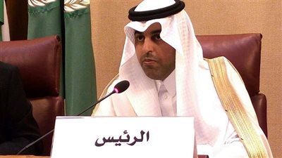رئيس البرلمان العربي يرحب باتفاق تبادل الأسرى في اليمن