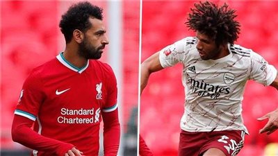 بث مباشر.. مباراة ليفربول وأرسنال في الدوري الإنجليزي