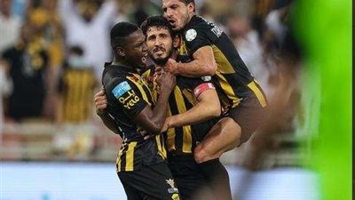 تشكيل اتحاد جدة المتوقع لمواجهة الشباب في الدوري السعودي