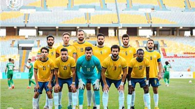 الإسماعيلي في خطر.. استقالة مجلس إدارة الدراويش عقب سقوط الفريق أمام حرس الحدود