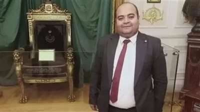 قبل محاكمته.. قاتل محامي كرداسة: كان مشغل مراتي في البودرة والمشي البطال