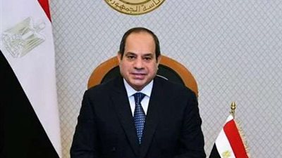 الرئيس السيسي يوجه التحالف الوطني بزيادة الاهتمام بكل المزارعين في مصر