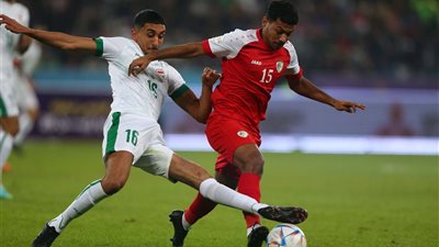 خليجي 25.. موعد مباراة عمان واليمن والقنوات الناقلة