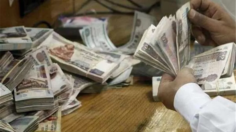 غدًا.. صرف رواتب الموظفين بالدولة