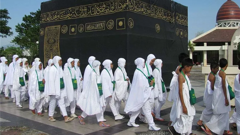 وزارة السياحة تصدر تعليمات جديدة بشأن عمرة رجب