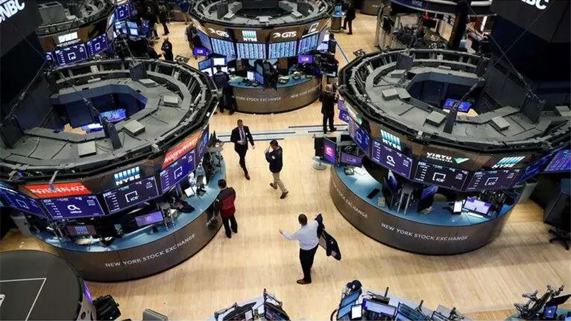 6 أسهم بالبورصة ارتفعت بنسبة تجاوزت 15%