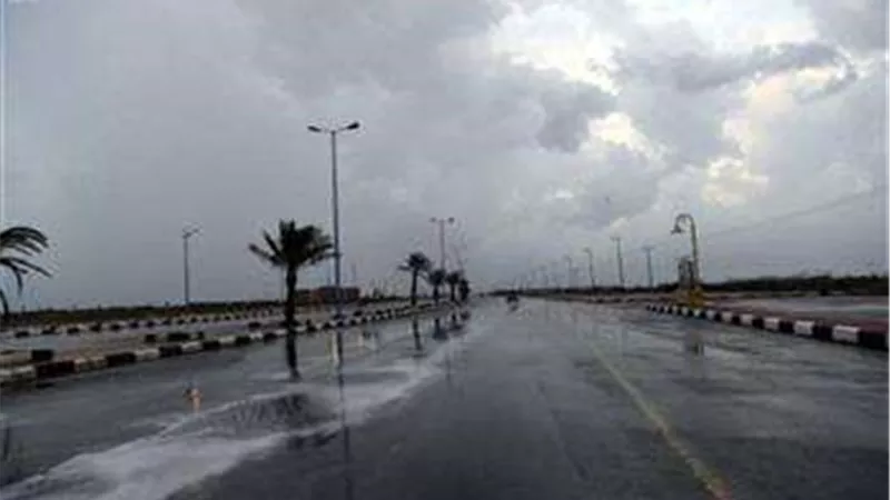 خريفي بارد في الصباح.. درجات الحرارة المتوقعة الأحد فى مصر