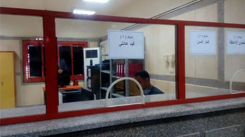 مصدر أمني يوضح حقيقة استحداث غرامات بقطاع الأحوال المدنية