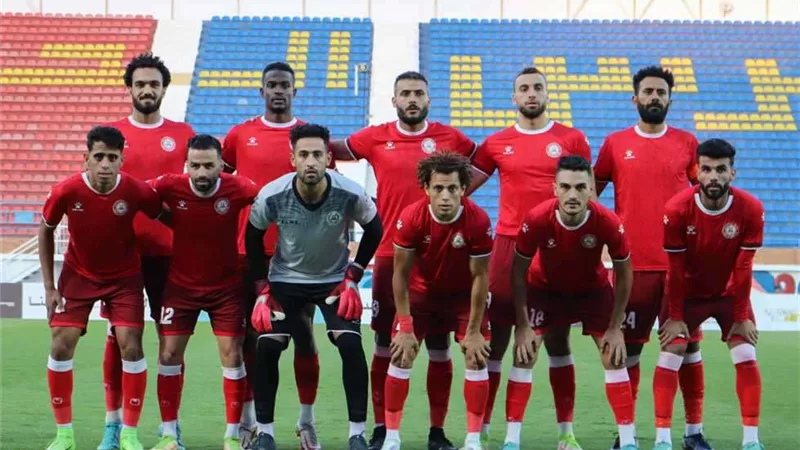 الدوري المصري.. حرس الحدود يواجه الإسماعيلي اليوم في صراع الهروب من الهبوط