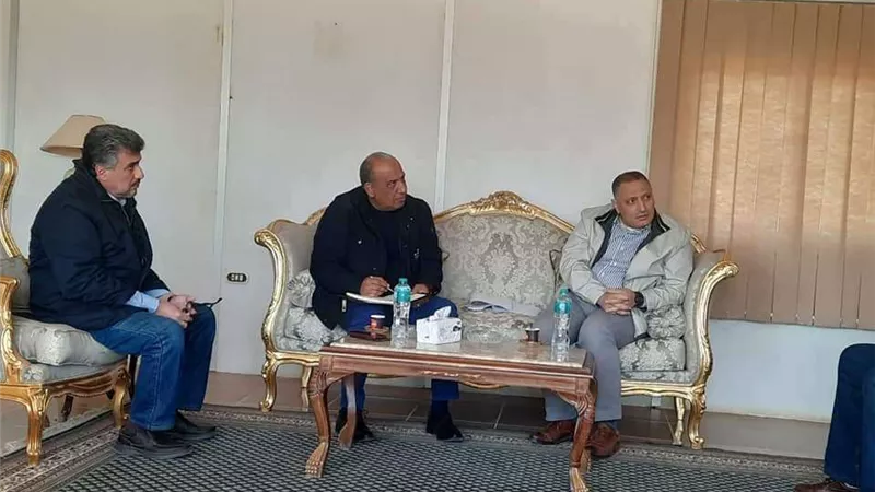 عصمت: تحقيق الاستغلال الأمثل لأصول الشركات وحسن إدارتها وتعظيم العائد منها