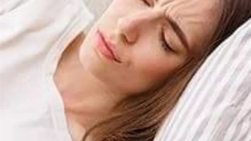 أبرزها الإجهاد.. أسباب لن تتوقعيها تسبب الإصابة بـ 