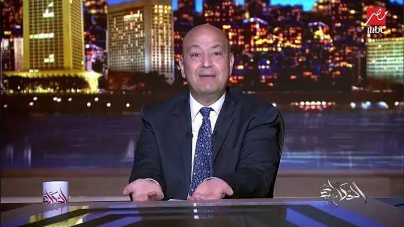 الناس مش عايزين فراخ وبيض بعد غلائها .. عمرو أديب يعلق على ارتفاع الأسعار