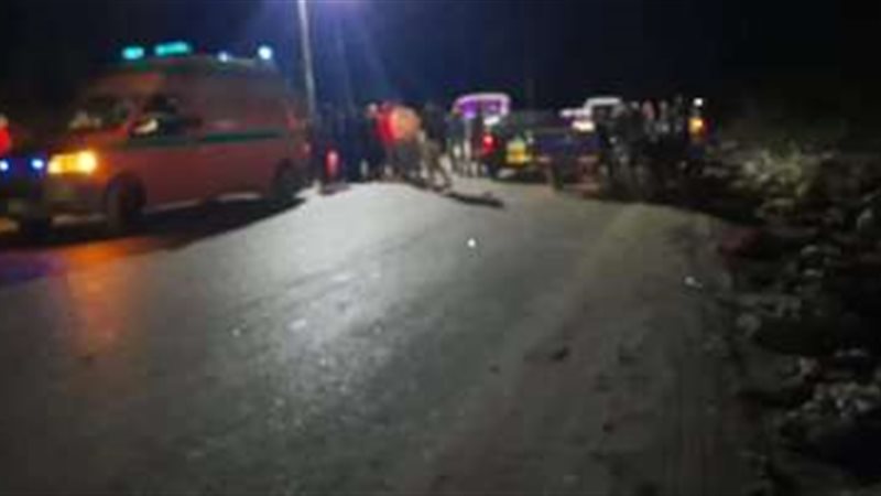 حادث أرشيفية 