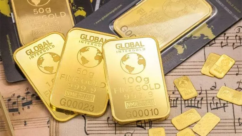 دول كثيرة.. الصين لم تكتفي بأكبر احتياطي نقدي في العالم وبدأت في جمع الذهب